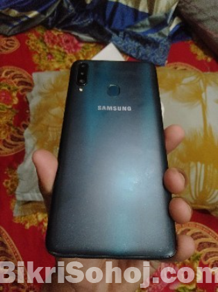 Samsung Galaxy A20s